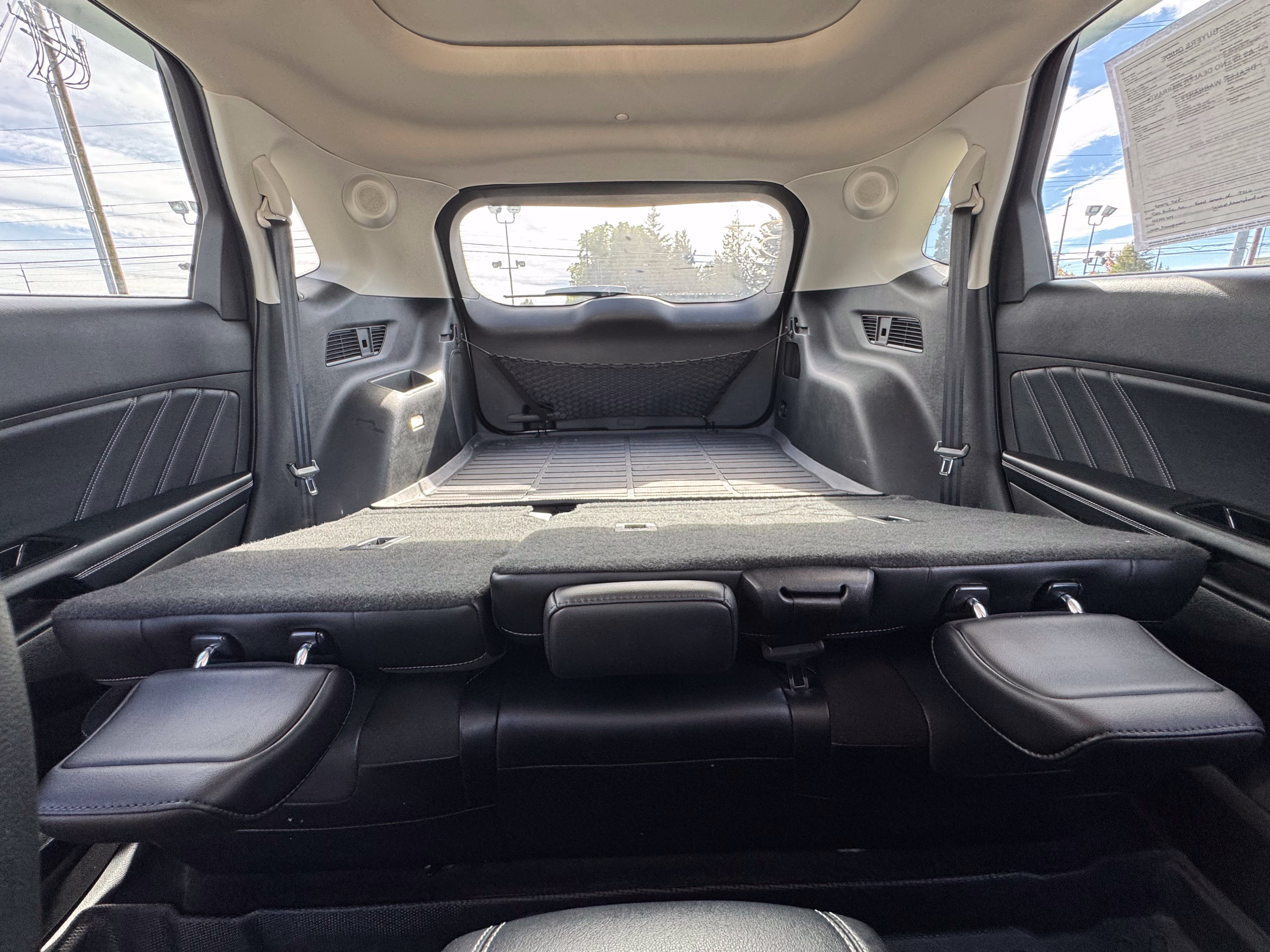 Certified 2018 Ford Edge Sport w/ Equipment Group 401A AWD/4WD image 33