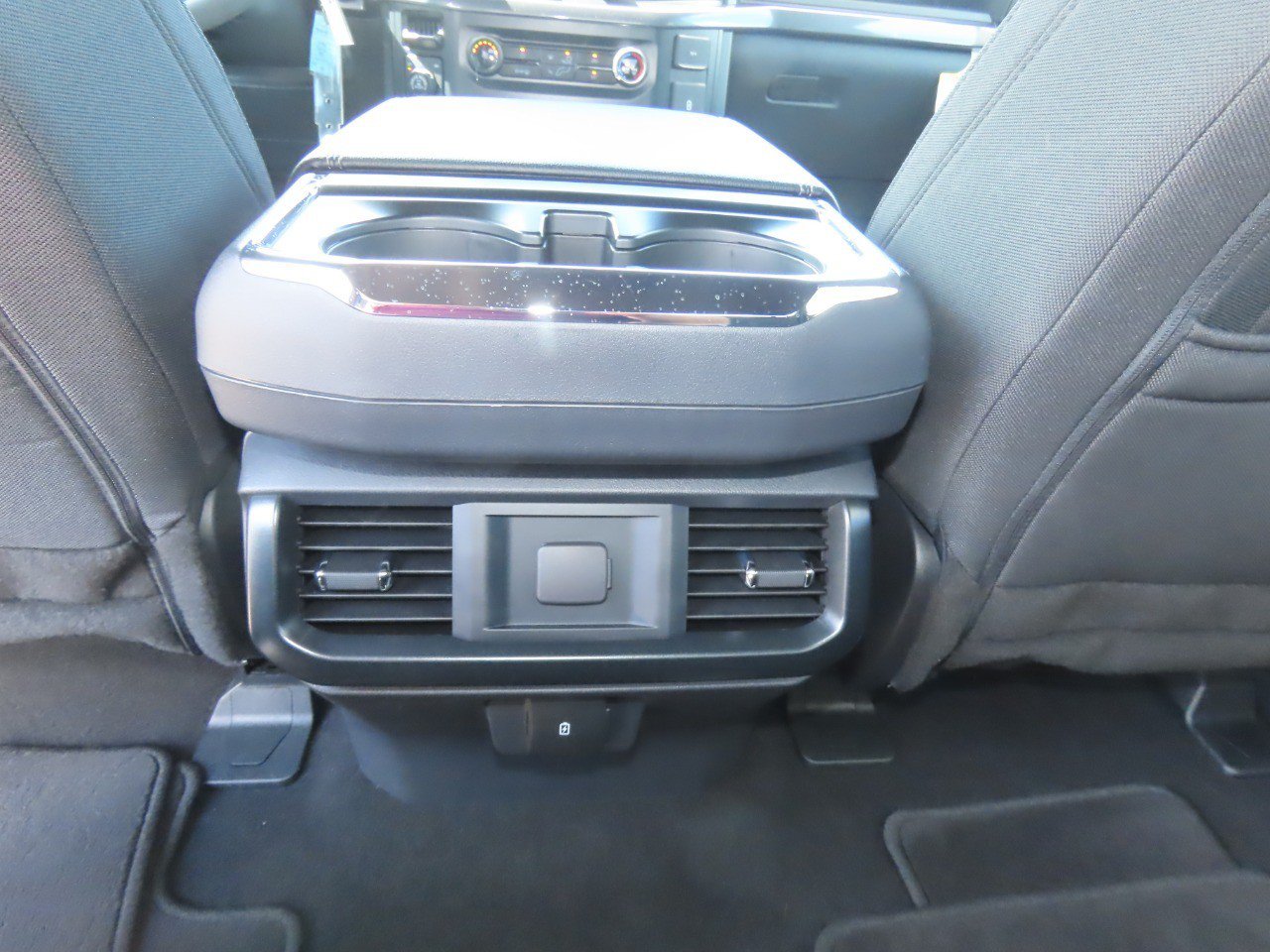Certified 2023 Ford F150 XL w/ STX Appearance Package AWD/4WD image 21