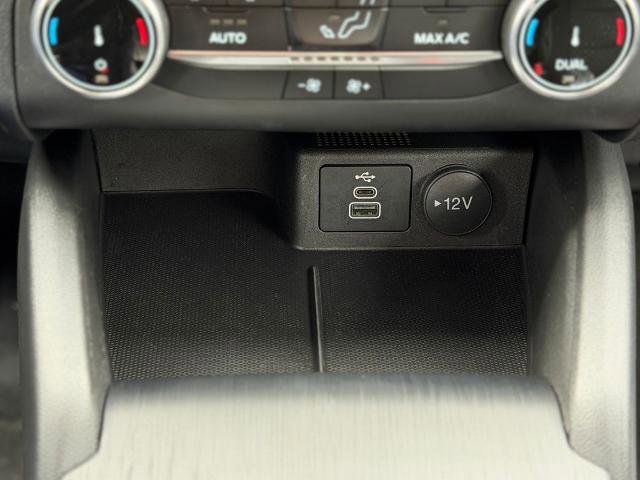 Certified 2025 Ford Escape Active AWD/4WD image 14