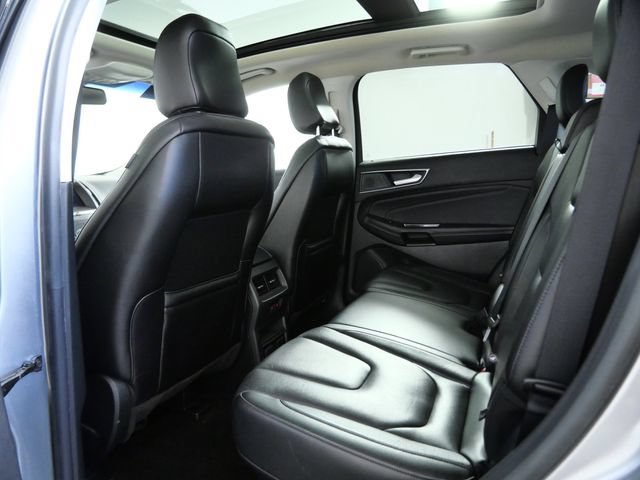 Certified 2020 Ford Edge Titanium w/ Equipment Group 301A AWD/4WD image 14