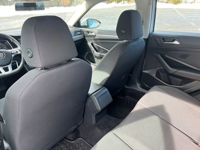 Used 2019 Volkswagen Jetta S w/ Driver Assistance Package image 26
