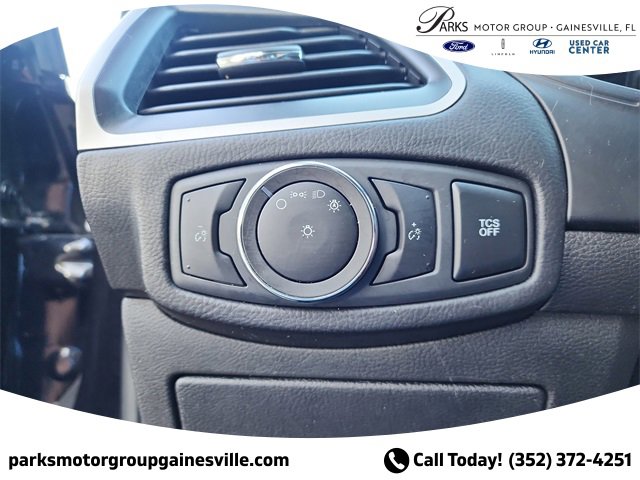 Certified 2023 Ford Edge SEL image 23