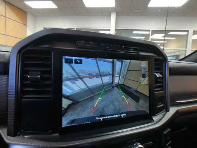 Certified 2023 Ford F150 Platinum image 11