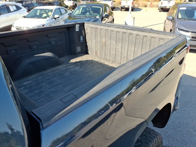 Used 2020 Chevrolet Silverado 1500 RST AWD/4WD image 19