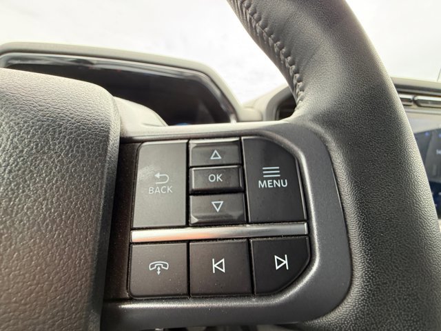 Certified 2023 Ford F150 Lariat w/ Trailer Tow Package image 20