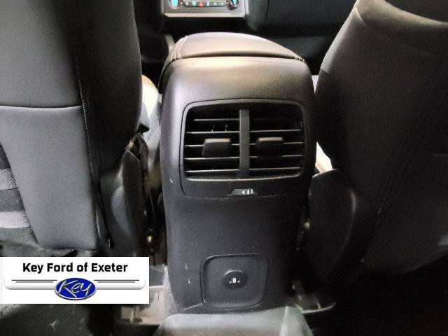 Certified 2025 Ford Bronco Sport Big Bend AWD/4WD image 24