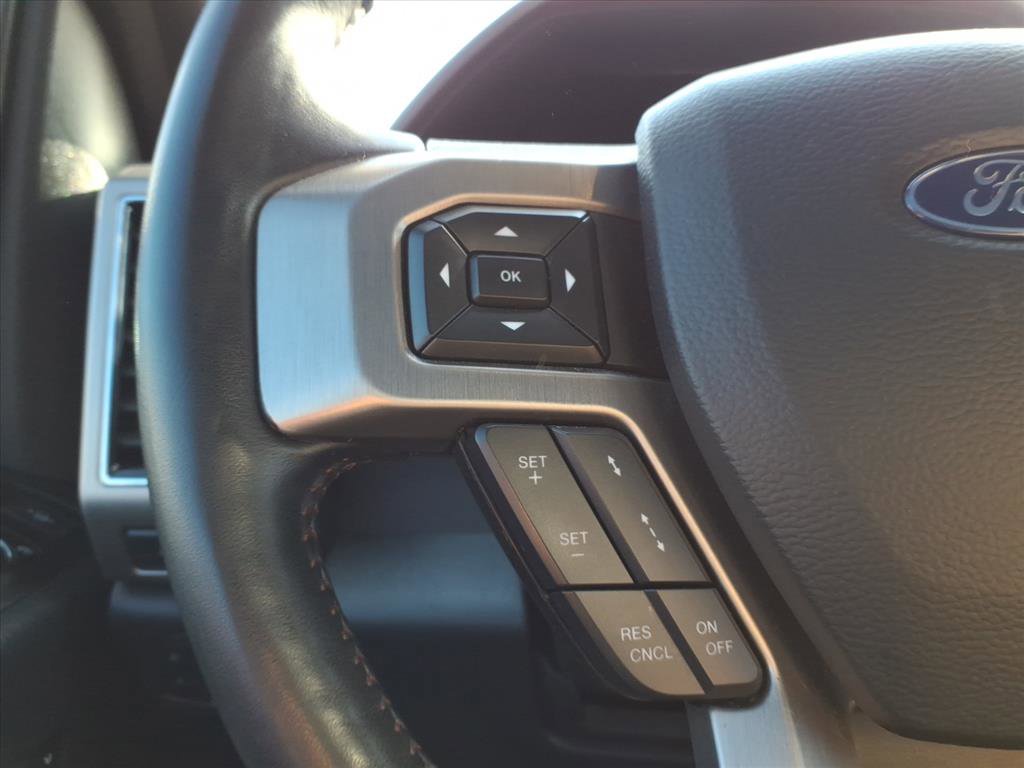 Certified 2022 Ford F250 Platinum image 17