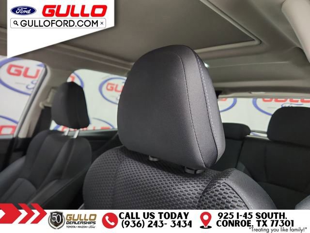 Used 2020 Subaru Forester Premium image 17