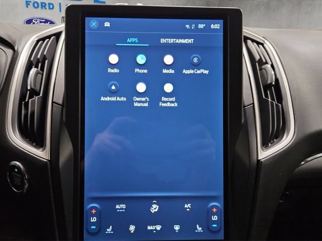 Certified 2022 Ford Edge SEL w/ Convenience Package AWD/4WD image 18
