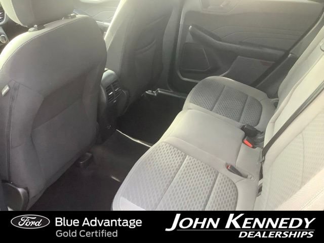 Certified 2022 Ford Escape SE w/ SE Sport Appearance Package AWD/4WD image 33