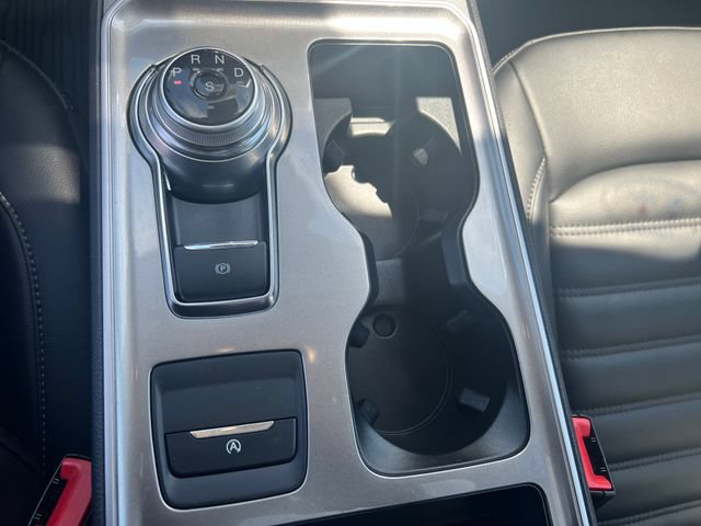 Certified 2023 Ford Edge SEL w/ Convenience Package AWD/4WD image 24
