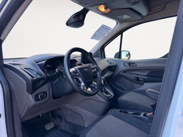 Certified 2022 Ford Transit Connect XL image 9