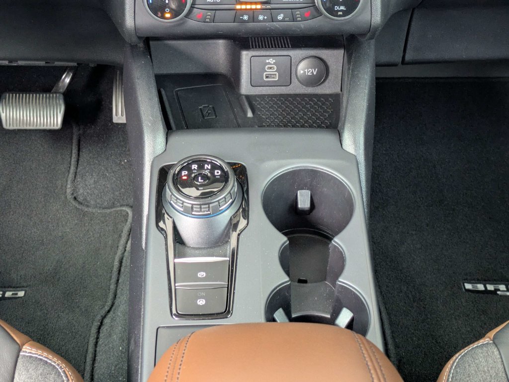 Certified 2023 Ford Bronco Sport Outer Banks w/ Tech Package AWD/4WD image 19