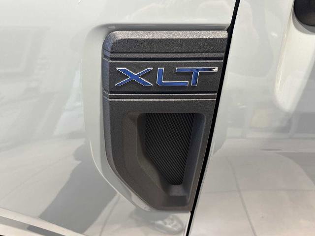 Certified 2022 Ford Maverick XLT w/ Equipment Group 300A Standard image 30