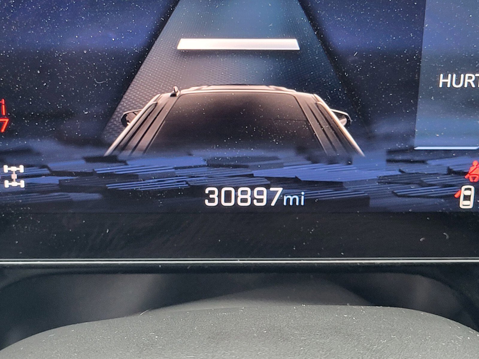 Used 2025 Chevrolet Tahoe LT image 30