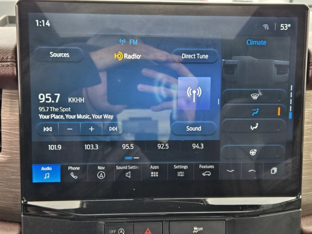 Certified 2024 Ford Expedition Limited image 14