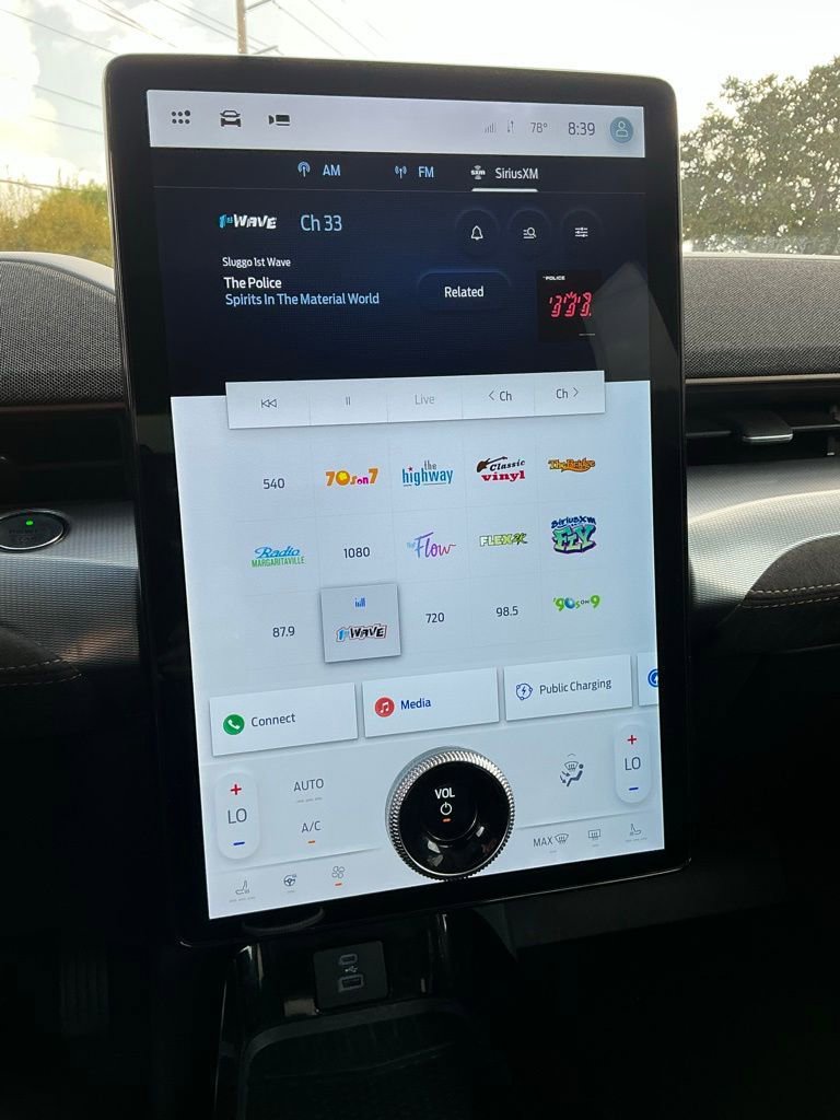 Certified 2023 Ford Mustang Mach-E GT image 35