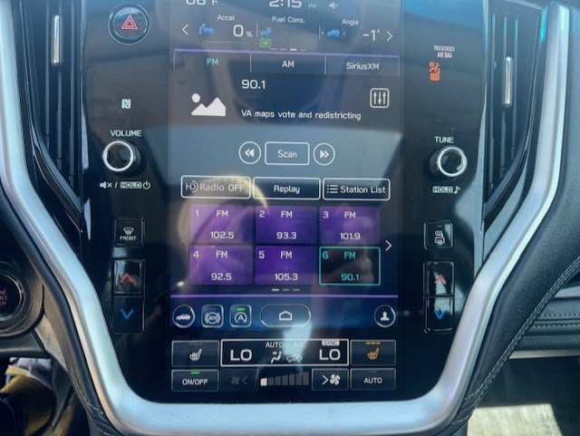 Used 2022 Subaru Legacy Limited AWD/4WD image 23