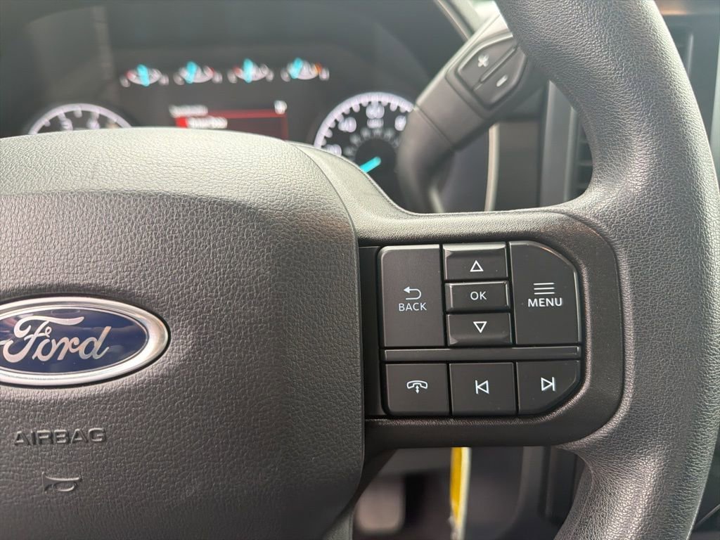 Certified 2023 Ford F150 XLT AWD/4WD image 17