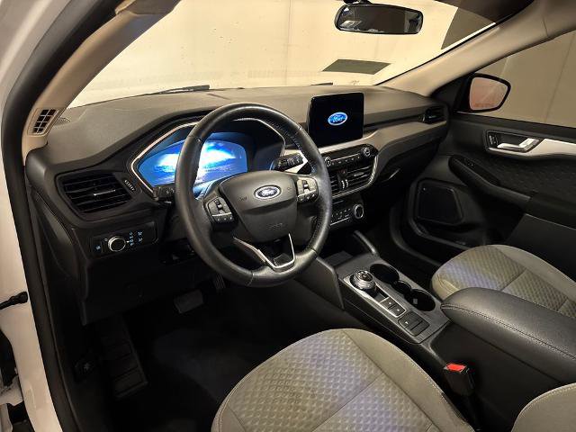 Certified 2020 Ford Escape SE Sport AWD/4WD image 6