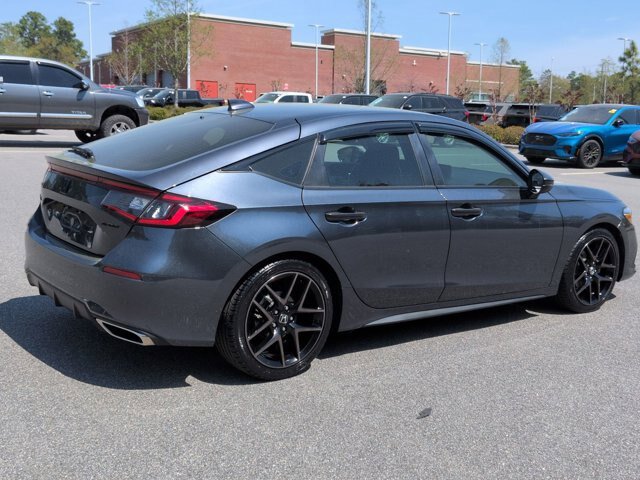 Used 2023 Honda Civic Sport Touring image 8