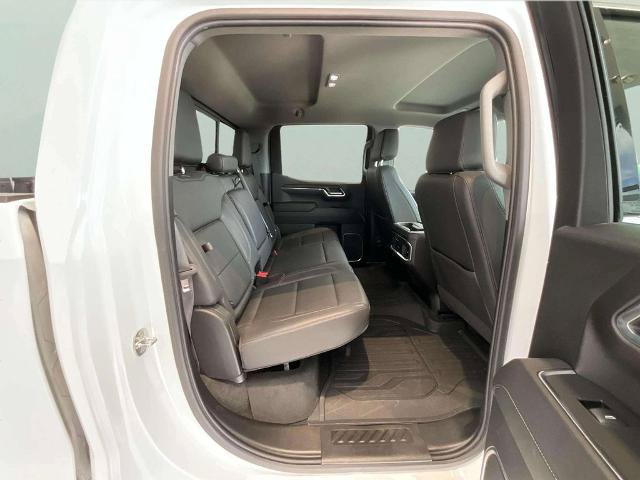 Used 2023 GMC Sierra 1500 SLT w/ SLT Premium Plus Package AWD/4WD image 24