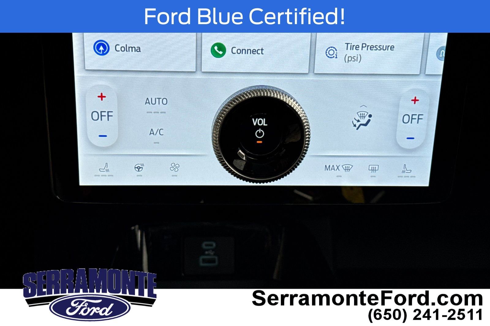 Certified 2022 Ford Mustang Mach-E California Route 1 image 24