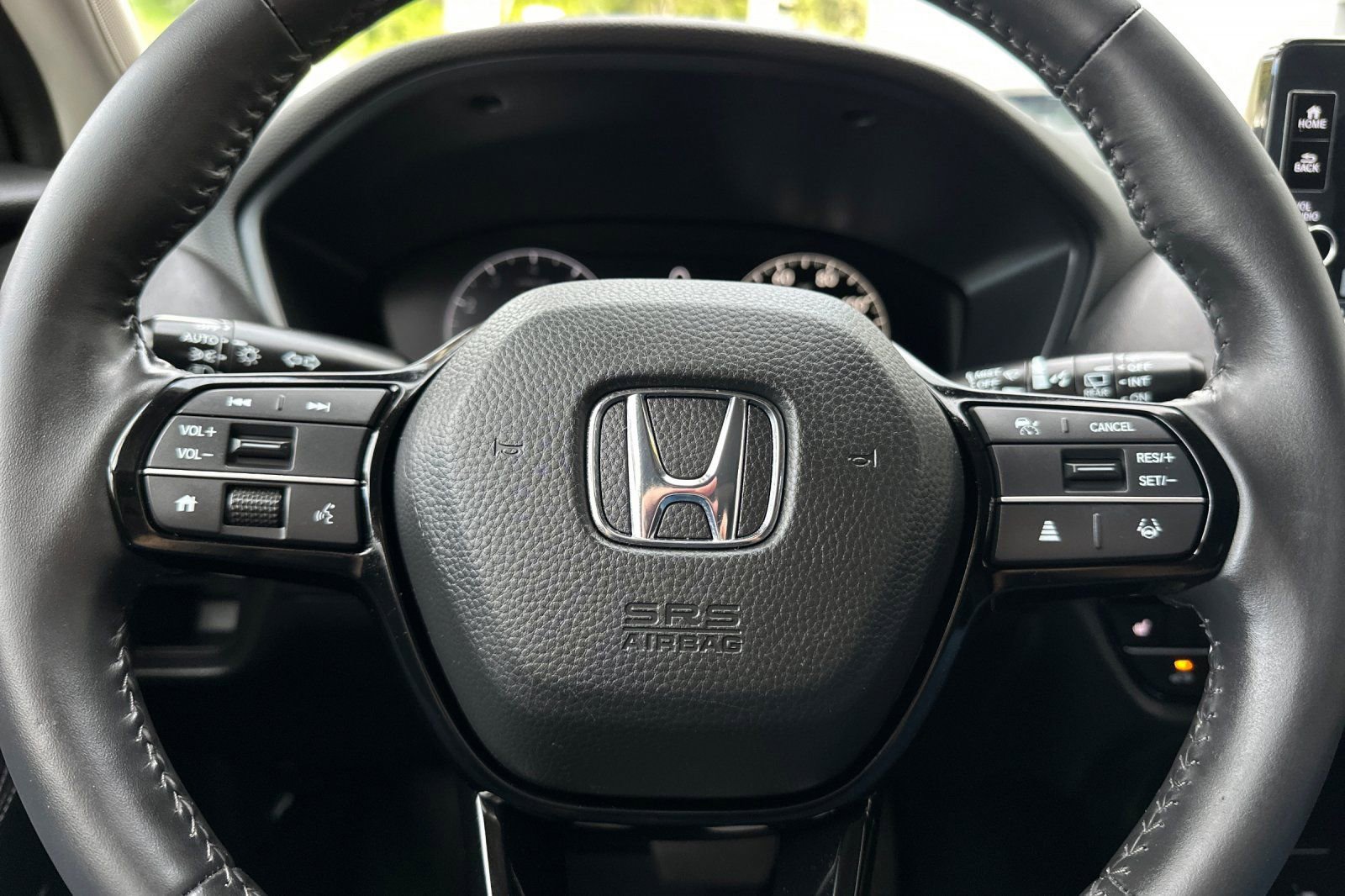 Used 2025 Honda HR-V EX-L image 22