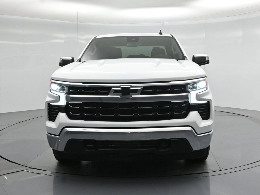 Used 2023 Chevrolet Silverado 1500 LT w/ LPO, Dark Essentials Package AWD/4WD image 17