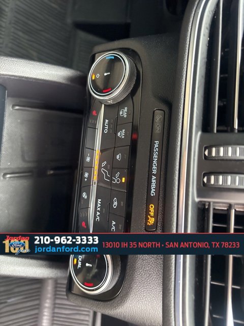 Certified 2022 Ford Escape Titanium w/ Titanium Premium Package image 17