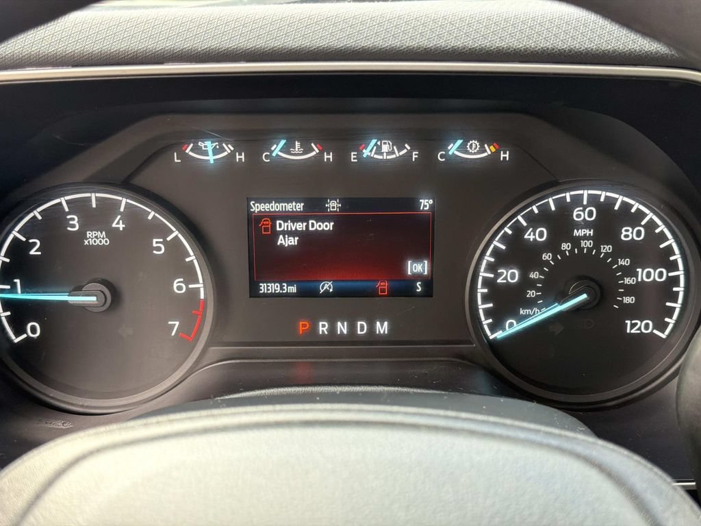 Certified 2023 Ford F150 XL w/ STX Appearance Package RWD image 21