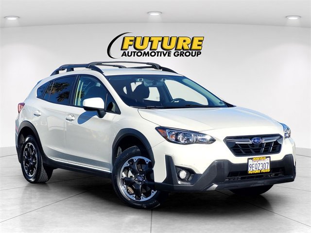 Used 2023 Subaru Crosstrek 2.0i Premium image 7