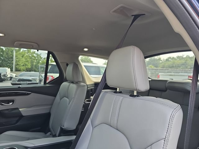 Used 2024 Honda Pilot EX-L image 16