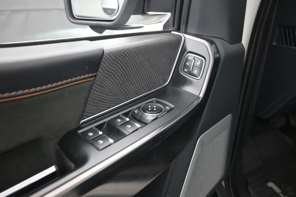 Certified 2023 Ford F150 Platinum w/ Equipment Group 701A High AWD/4WD image 10