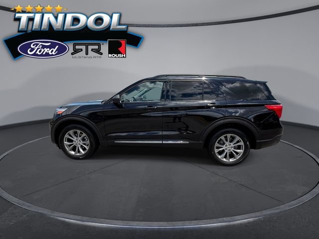 Certified 2020 Ford Explorer XLT w/ Equipment Group 202A AWD/4WD image 6