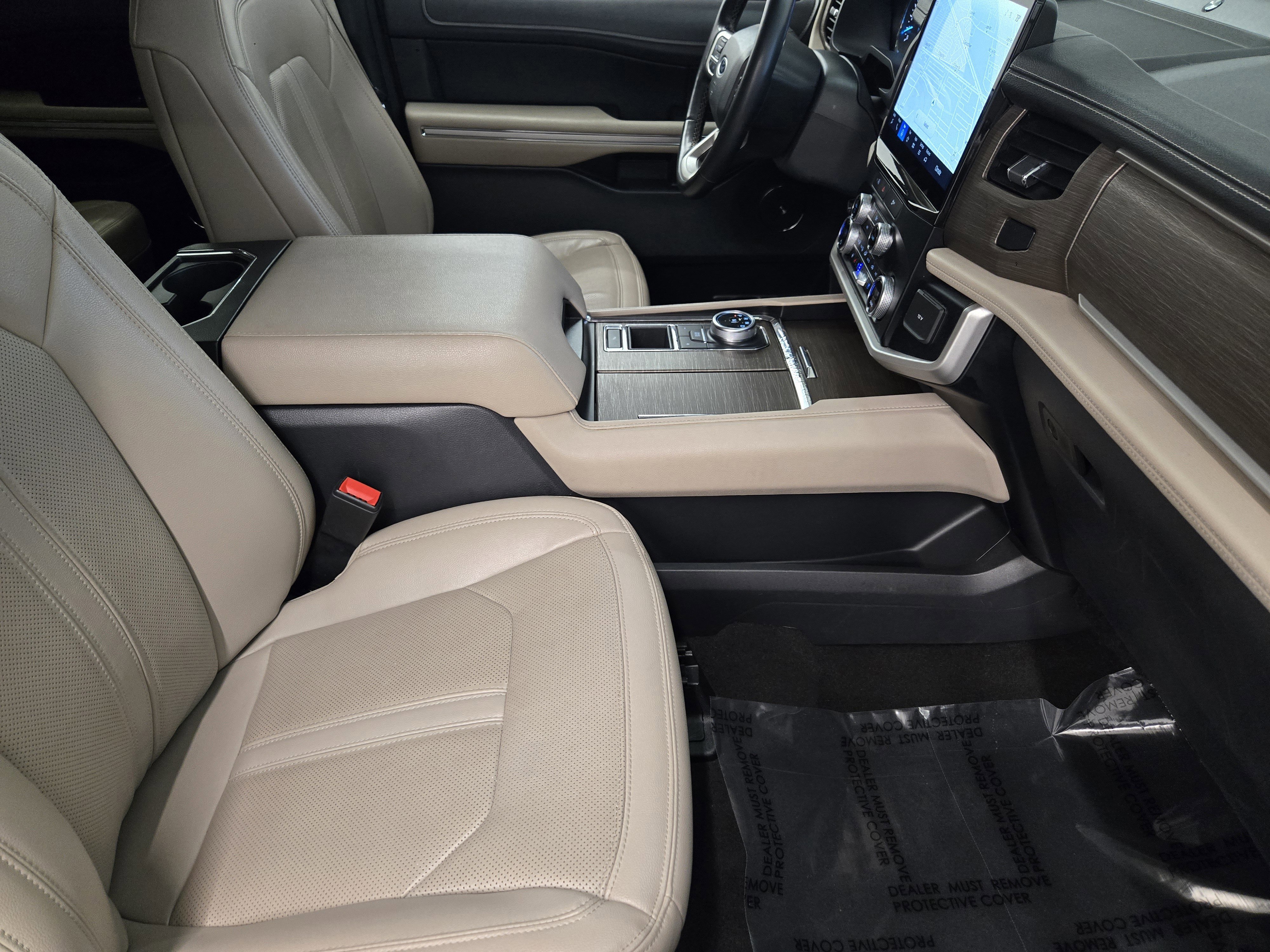 Certified 2024 Ford Expedition Limited RWD image 14