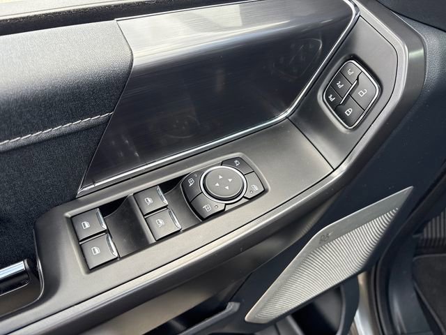 Certified 2024 Ford F150 Lariat w/ Equipment Group 502A High image 18