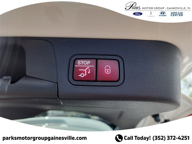 Used 2024 Mercedes-Benz EQB 250+ image 9