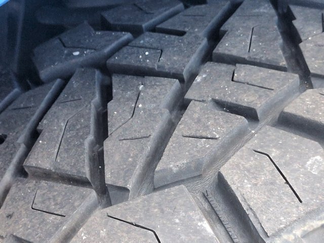 Certified 2023 Ford Bronco Wildtrak AWD/4WD image 12