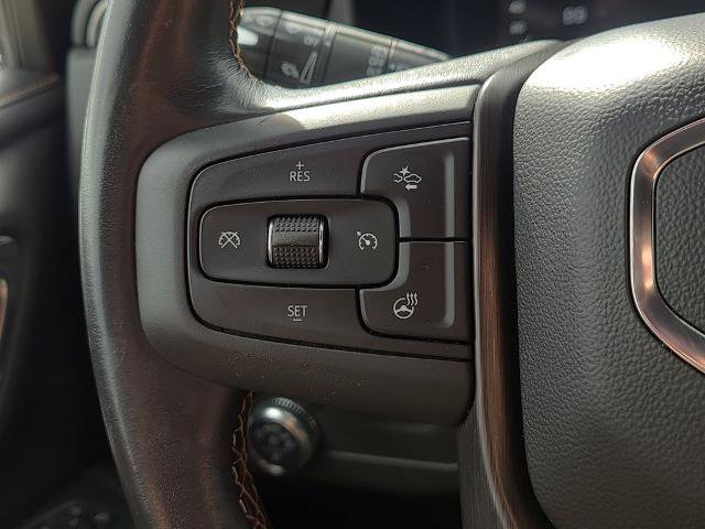 Used 2023 GMC Yukon AT4 AWD/4WD image 33