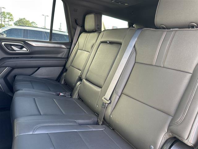 Used 2024 Chevrolet Tahoe RST RWD image 16