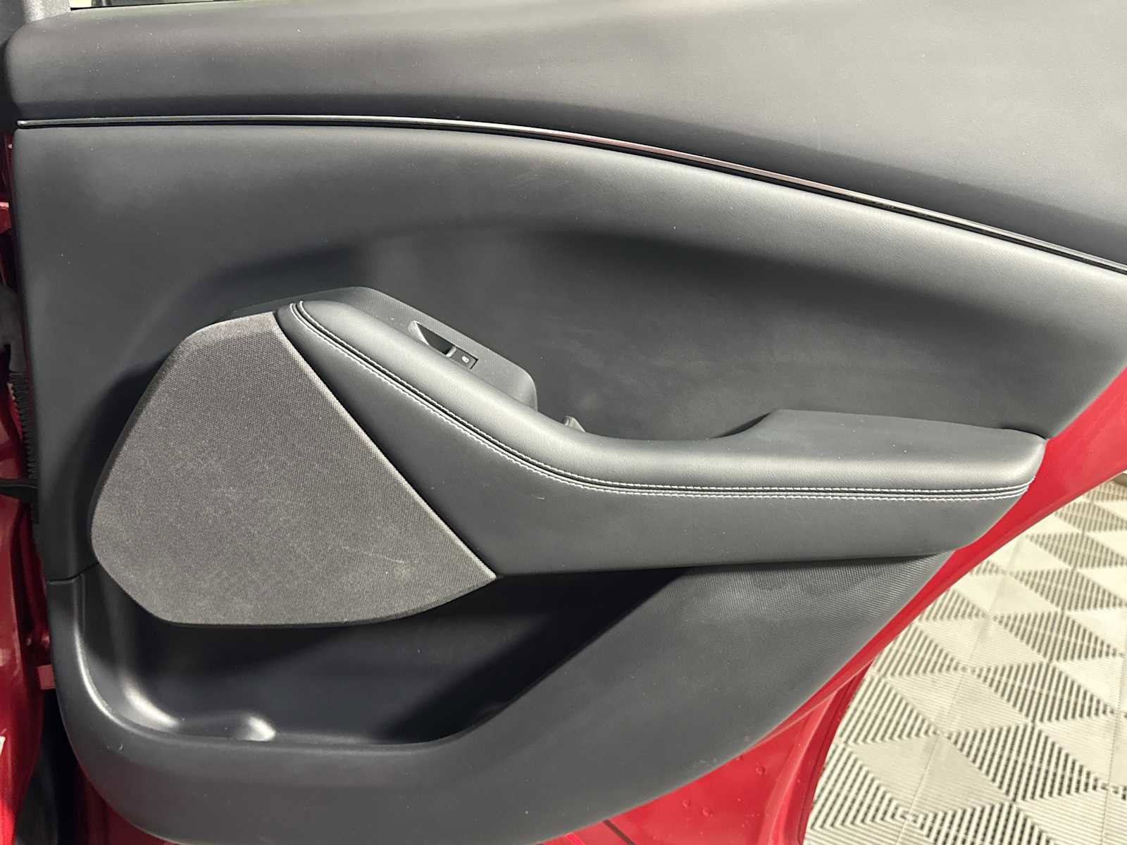 Certified 2021 Ford Mustang Mach-E California Route 1 image 18