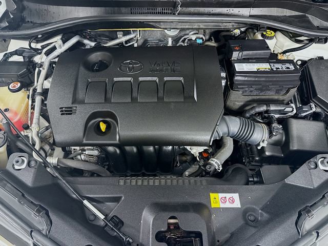 Used 2019 Toyota C-HR LE image 27