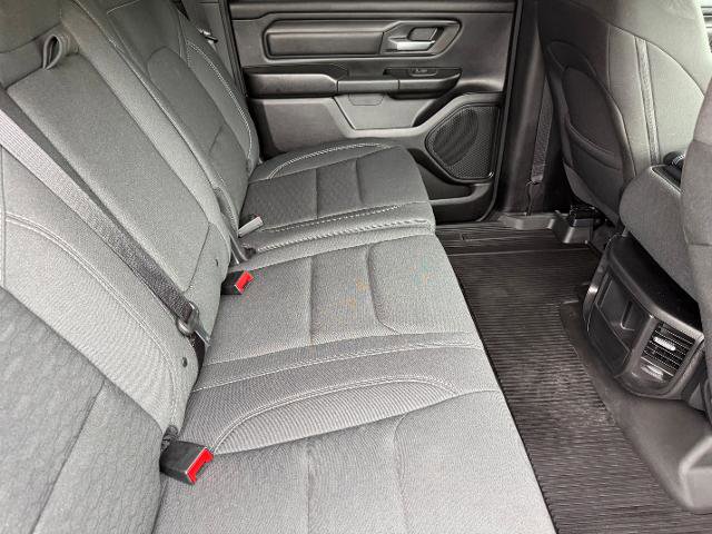 Used 2025 RAM 1500 Tradesman w/ Night Edition AWD/4WD image 13