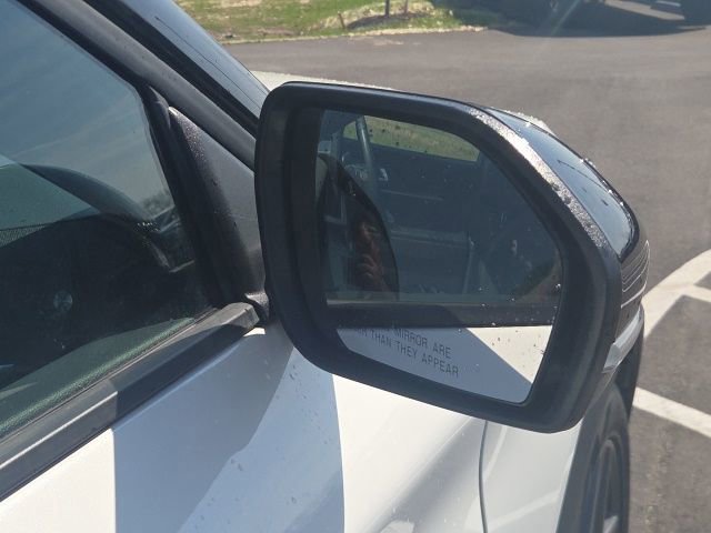 Certified 2025 Ford Explorer ST image 9