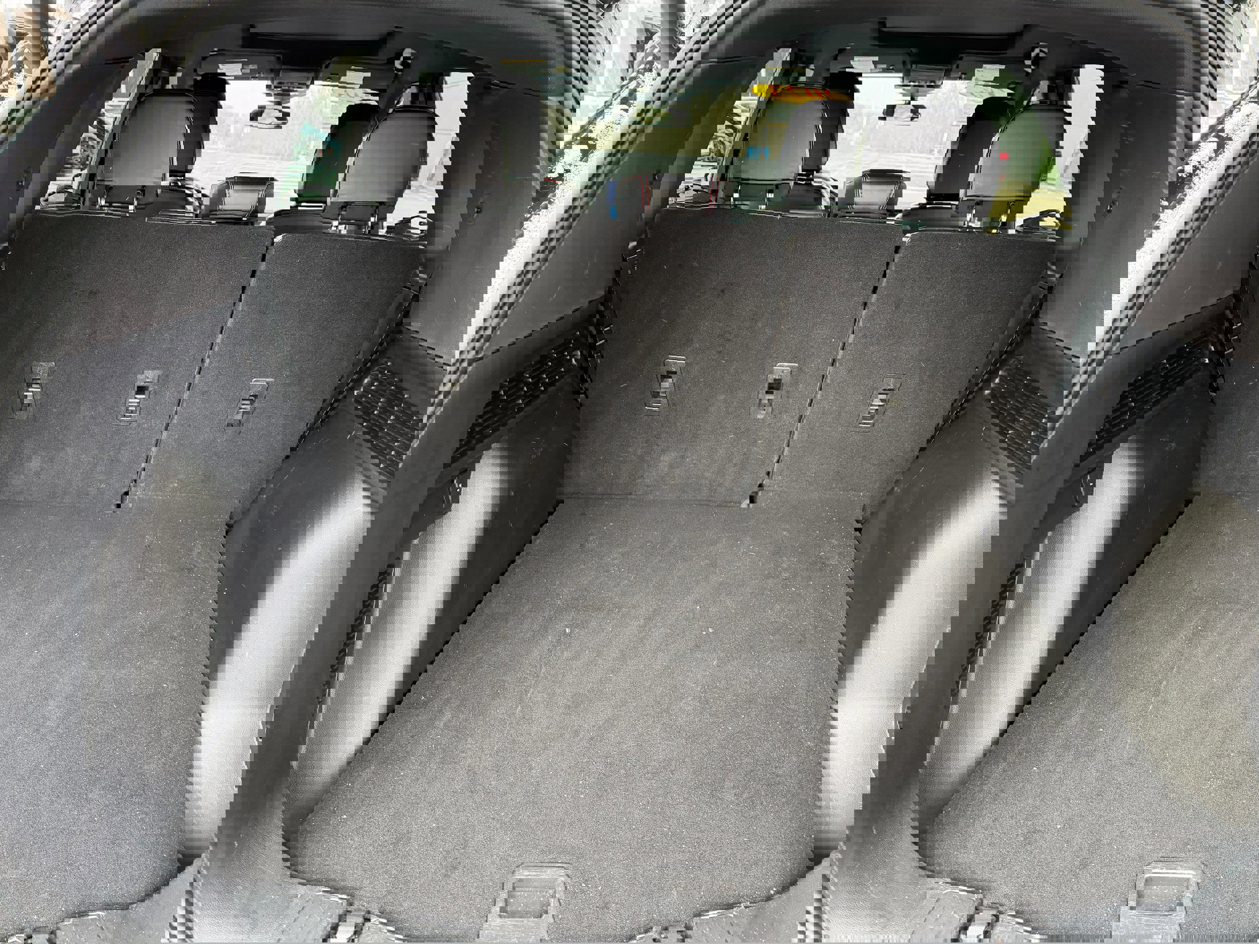 Certified 2023 Ford Escape ST-Line w/ Tech Pack #1 image 12