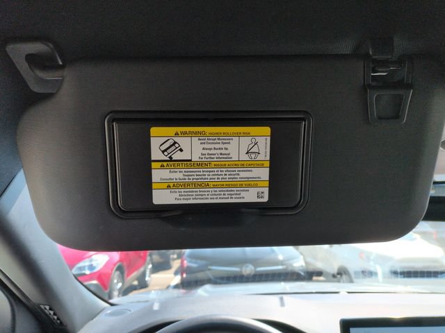 Certified 2024 Ford Escape ST-Line w/ Tech Pack #1 AWD/4WD image 36