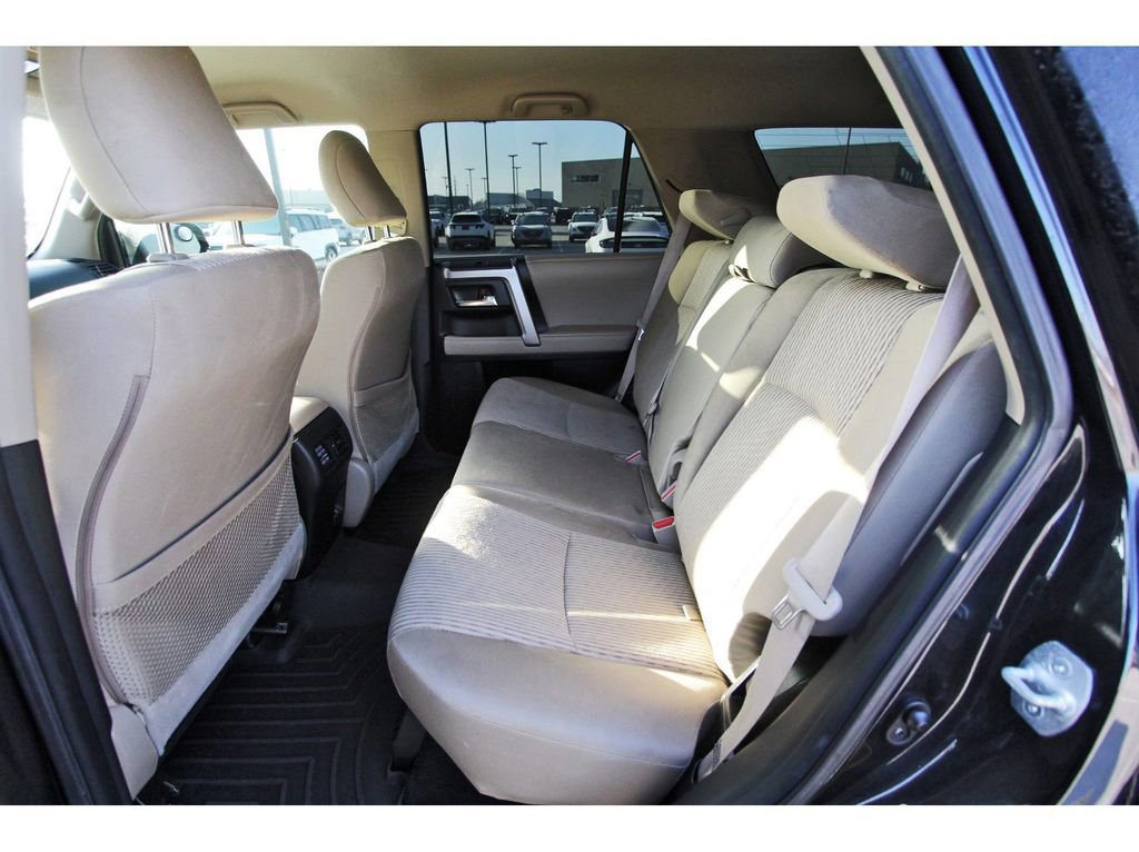 Used 2021 Toyota 4Runner SR5 image 10