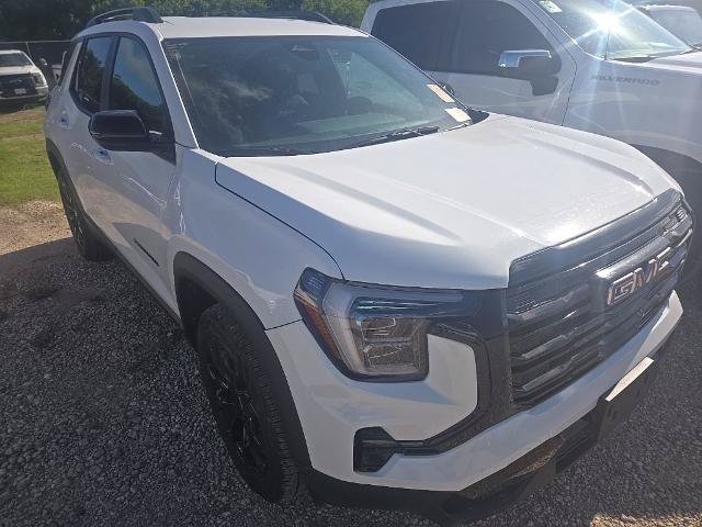 Used 2026 GMC Terrain Elevation w/ Elevation Premium Package AWD/4WD image 5