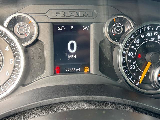 Used 2019 RAM 2500 Tradesman image 23